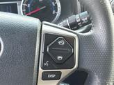 Thumbnail of 2015 Black Toyota 4Runner