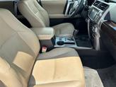 Thumbnail of 2015 Black Toyota 4Runner
