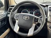 Thumbnail of 2015 Black Toyota 4Runner
