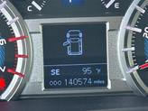 Thumbnail of 2015 Black Toyota 4Runner