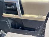 Thumbnail of 2015 Black Toyota 4Runner