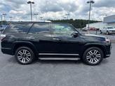 Thumbnail of 2015 Black Toyota 4Runner