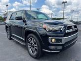 Thumbnail of 2015 Black Toyota 4Runner