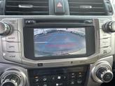 Thumbnail of 2015 Black Toyota 4Runner