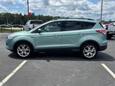 Thumbnail of 2013 Frosted Glass Ford Escape
