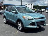 Thumbnail of 2013 Frosted Glass Ford Escape