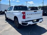 Thumbnail of 2026 Summit White Chevrolet Silverado 1500