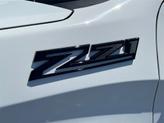 Thumbnail of 2026 Summit White Chevrolet Silverado 1500