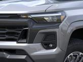 Thumbnail of 2025 Sterling Gray Metallic Chevrolet Colorado