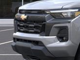 Thumbnail of 2025 Sterling Gray Metallic Chevrolet Colorado