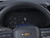 Thumbnail of 2025 Sterling Gray Metallic Chevrolet Colorado