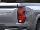 Thumbnail of 2025 Sterling Gray Metallic Chevrolet Colorado