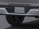 Thumbnail of 2025 Sterling Gray Metallic Chevrolet Colorado