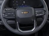 Thumbnail of 2025 Sterling Gray Metallic Chevrolet Colorado