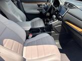 Thumbnail of 2020 Lunar Silver Metallic Honda CR-V