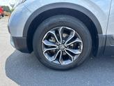 Thumbnail of 2020 Lunar Silver Metallic Honda CR-V