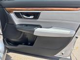 Thumbnail of 2020 Lunar Silver Metallic Honda CR-V