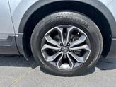 Thumbnail of 2020 Lunar Silver Metallic Honda CR-V