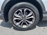 Thumbnail of 2020 Lunar Silver Metallic Honda CR-V