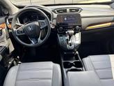 Thumbnail of 2020 Lunar Silver Metallic Honda CR-V