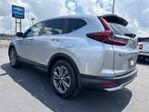 Thumbnail of 2020 Lunar Silver Metallic Honda CR-V
