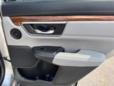 Thumbnail of 2020 Lunar Silver Metallic Honda CR-V