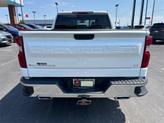 Thumbnail of 2020 Iridescent Pearl Tricoat Chevrolet Silverado 1500