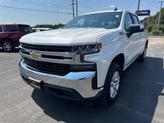 Thumbnail of 2020 Iridescent Pearl Tricoat Chevrolet Silverado 1500
