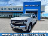 Photo of 2020 Iridescent Pearl Tricoat Chevrolet Silverado 1500