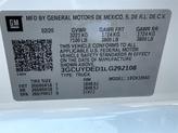 Thumbnail of 2020 Iridescent Pearl Tricoat Chevrolet Silverado 1500