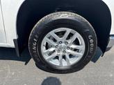 Thumbnail of 2020 Iridescent Pearl Tricoat Chevrolet Silverado 1500
