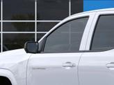 Thumbnail of 2025 Summit White Chevrolet Colorado
