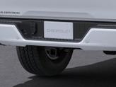 Thumbnail of 2025 Summit White Chevrolet Colorado