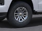 Thumbnail of 2025 Summit White Chevrolet Colorado