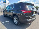 Thumbnail of 2022 Mosaic Black Metallic Chevrolet Traverse