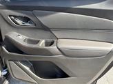 Thumbnail of 2022 Mosaic Black Metallic Chevrolet Traverse