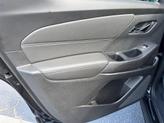 Thumbnail of 2022 Mosaic Black Metallic Chevrolet Traverse