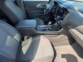 Thumbnail of 2022 Mosaic Black Metallic Chevrolet Traverse