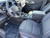 Thumbnail of 2022 Mosaic Black Metallic Chevrolet Traverse