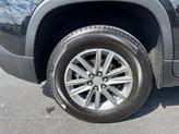 Thumbnail of 2022 Mosaic Black Metallic Chevrolet Traverse