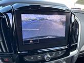 Thumbnail of 2022 Mosaic Black Metallic Chevrolet Traverse