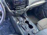 Thumbnail of 2022 Mosaic Black Metallic Chevrolet Traverse