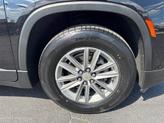 Thumbnail of 2022 Mosaic Black Metallic Chevrolet Traverse