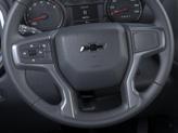 Thumbnail of 2026 Black Chevrolet Silverado 2500