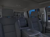 Thumbnail of 2026 Black Chevrolet Silverado 2500