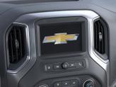 Thumbnail of 2026 Black Chevrolet Silverado 2500