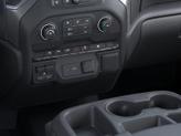 Thumbnail of 2026 Black Chevrolet Silverado 2500