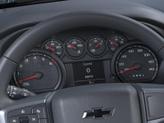 Thumbnail of 2026 Black Chevrolet Silverado 2500