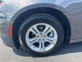 Thumbnail of 2022 Granite Crystal Clearcoat Metallic Dodge Charger