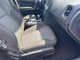 Thumbnail of 2022 Granite Crystal Clearcoat Metallic Dodge Charger